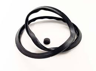 Pneumatic Curing Gasket