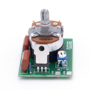 Variable Speed Control