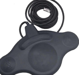 Multifunctional Foot Switch