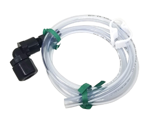 Drain Hose For Quantrex 140