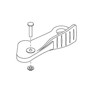 M7 Door Cam Assembly Kit