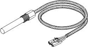 M9/M11 Temperature Probe