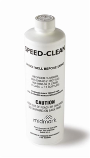 SpeedClean 16oz Bottle 12/case