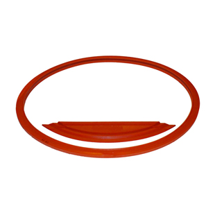 M11 Door & Dam Gasket Kit