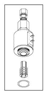 Fill Solenoid