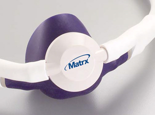 Adult Nasal Hood for Matrx