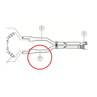 Gas Tubing
