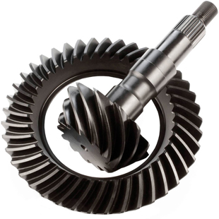 Gear Set for X85L NOUS/OKCA