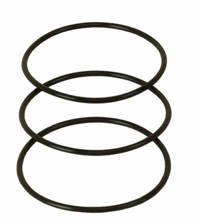 O-Ring Set of 3