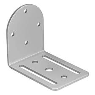 NLZ Mounting Plate