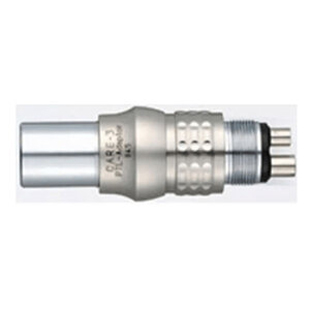 Handpiece To Oiler Connector