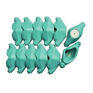 Disposable Liner Pedo Box
