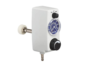 DISS Free Flow Regulator