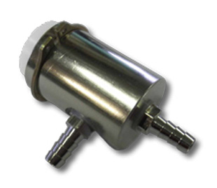 Push Button Assembly Cup Valve