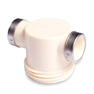 1/2" Replacement Head