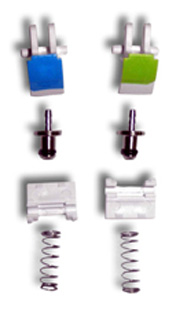 On/Off Indicator Kit