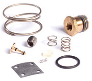 Old Style Foot Control Service