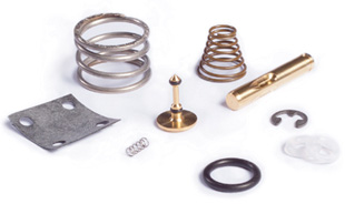 Foot Control Repair Kit