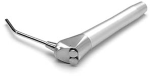 Countour Syringe