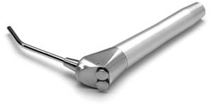 Spool Valve Countour Syringe