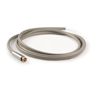 7' Gray Asepsis 5 Hole Tubing