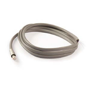 7' Gray Asepsis 6 Pin Tubing