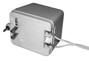 12 Volt Power Supply