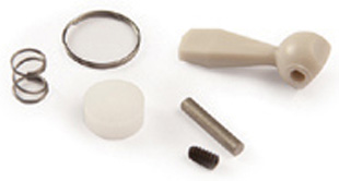 Toggle Valve Repair Kit