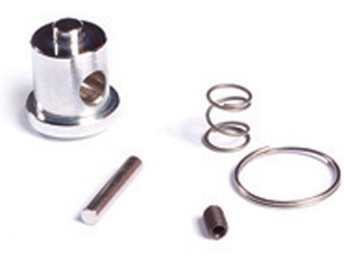 Chip Button Valve Repair Kit
