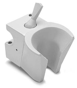Standard Gray Air Signal