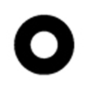 O-Ring .114 ID x .254OD