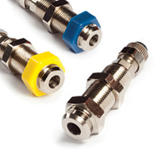 1/4" Coupler Female Quick
