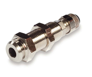 1/4" Coupler Female Quick