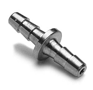 1/16" Extended Thread Barb