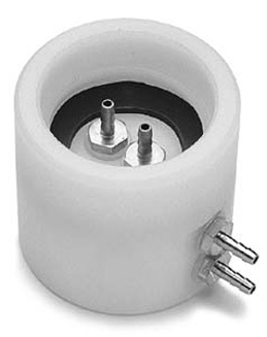 Pressure Head Assembly