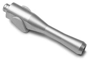 HVE Upper Assembly