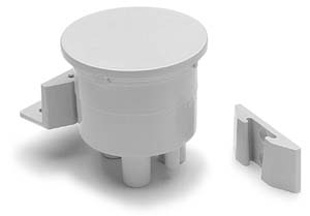 Locking Lid Vacuum Canister