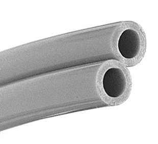 Foot Control Tubing 2-Hole,