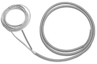 Replacement Heated Syringe