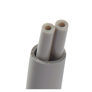 Twin Sheathed Syringe Tubing