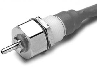 Normally Closed Air Electric