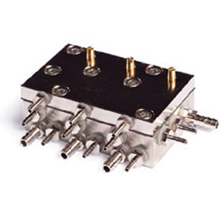 3 HP Control Block