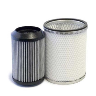 Bulldog Air Filter Set