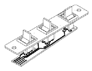 Switch Assembly (Paddles LT)