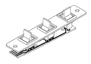 Switch Assembly Right Side