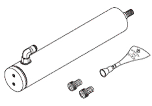 Tilt Cylinder Kit for A-dec
