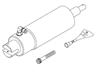 Lift Cylinder Kit for A-dec