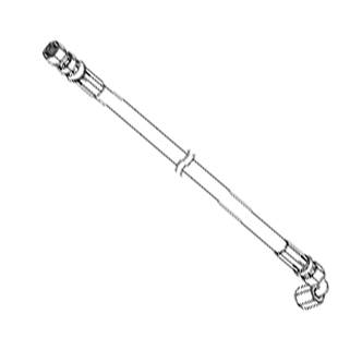 Lift Cylinder Hose Assembly