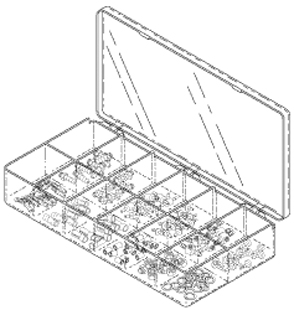Barb Kit