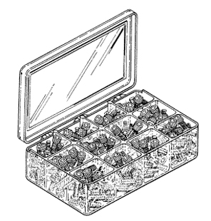 Socket Head Cap Screw Kit